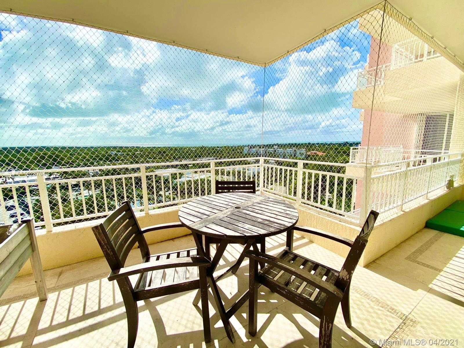 Small Image of 799 CRANDON BLVD #804, Key Biscayne Number 23