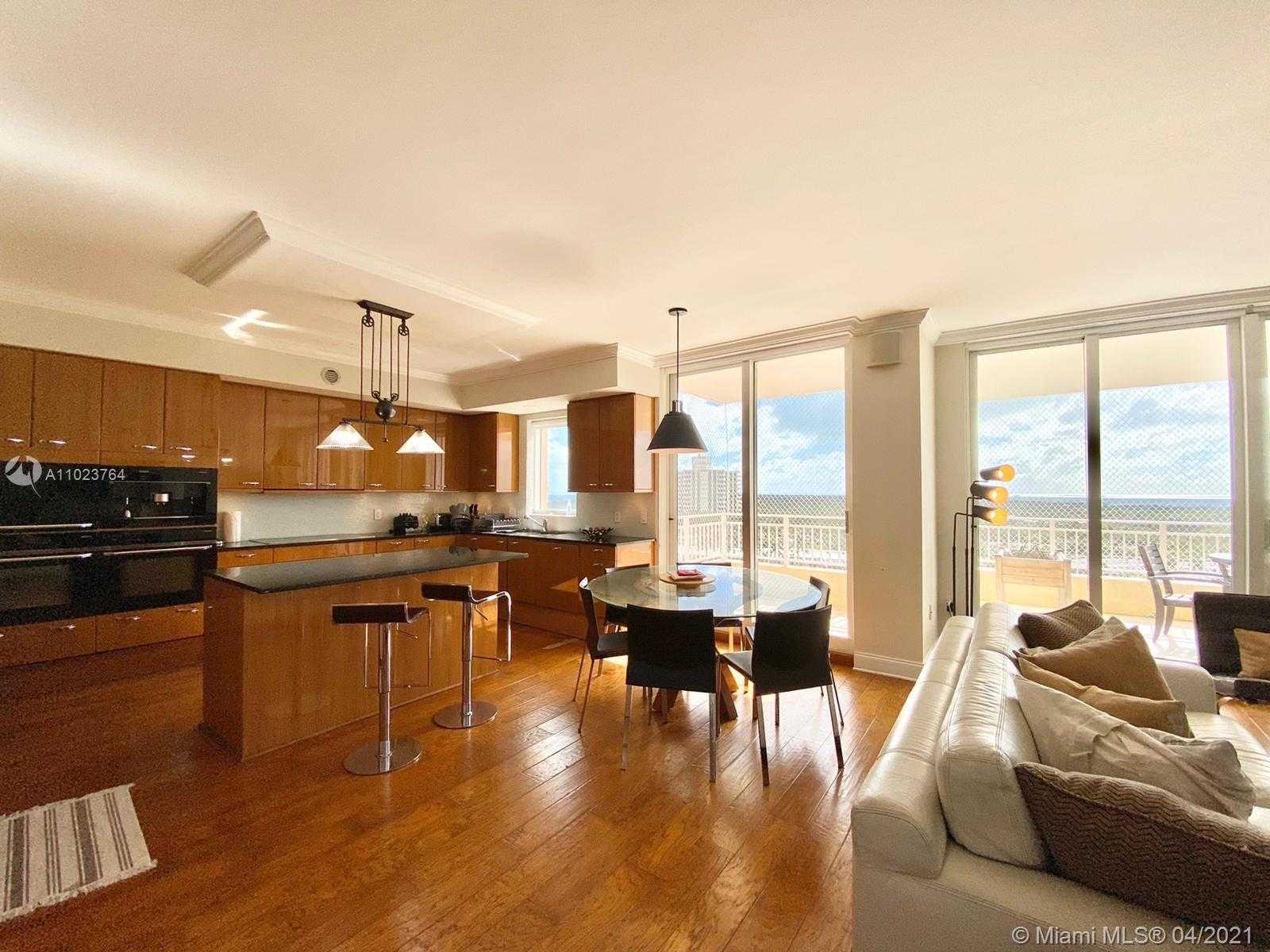 Small Image of 799 CRANDON BLVD #804, Key Biscayne Number 3