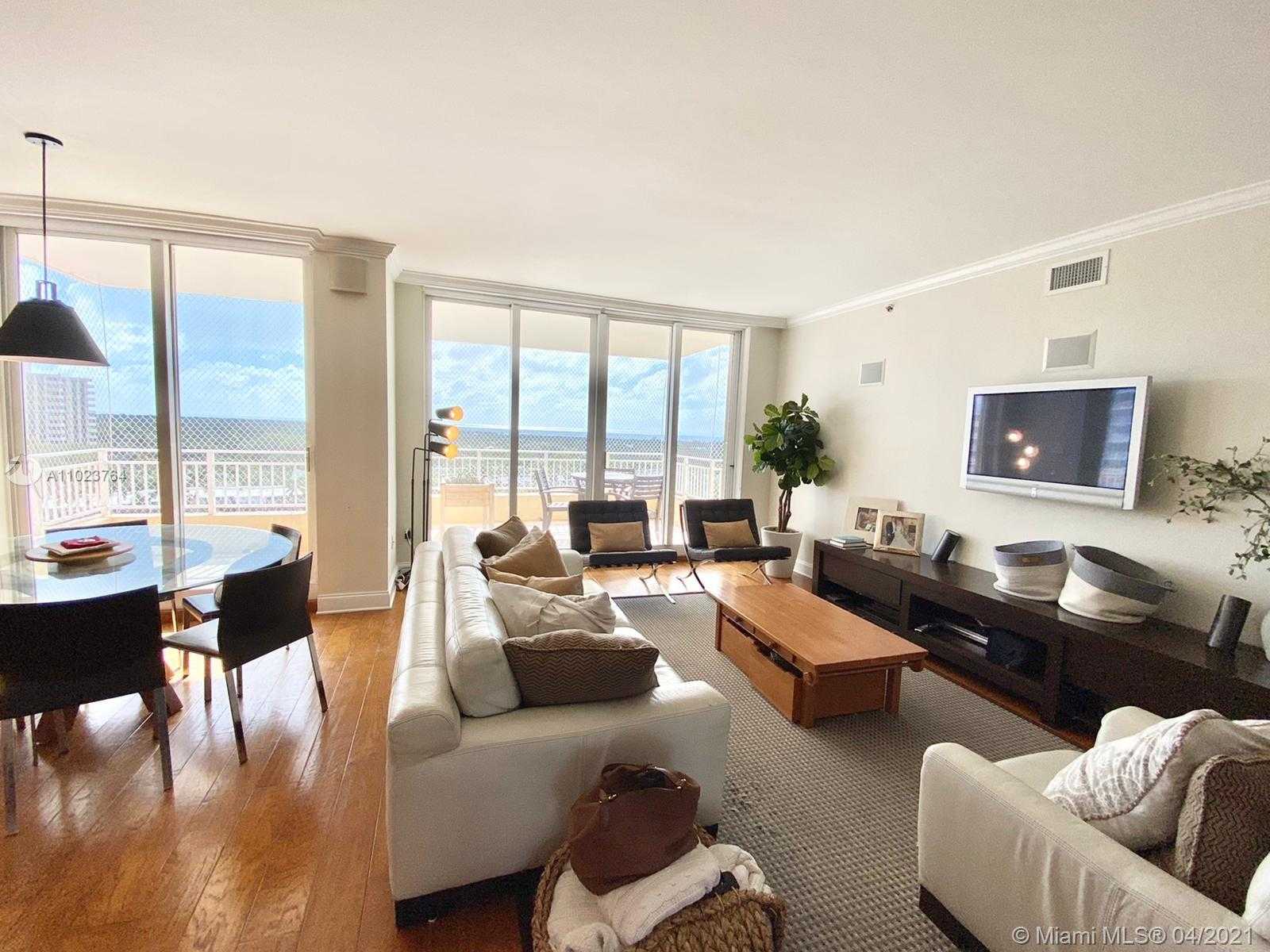 Small Image of 799 CRANDON BLVD #804, Key Biscayne Number 4