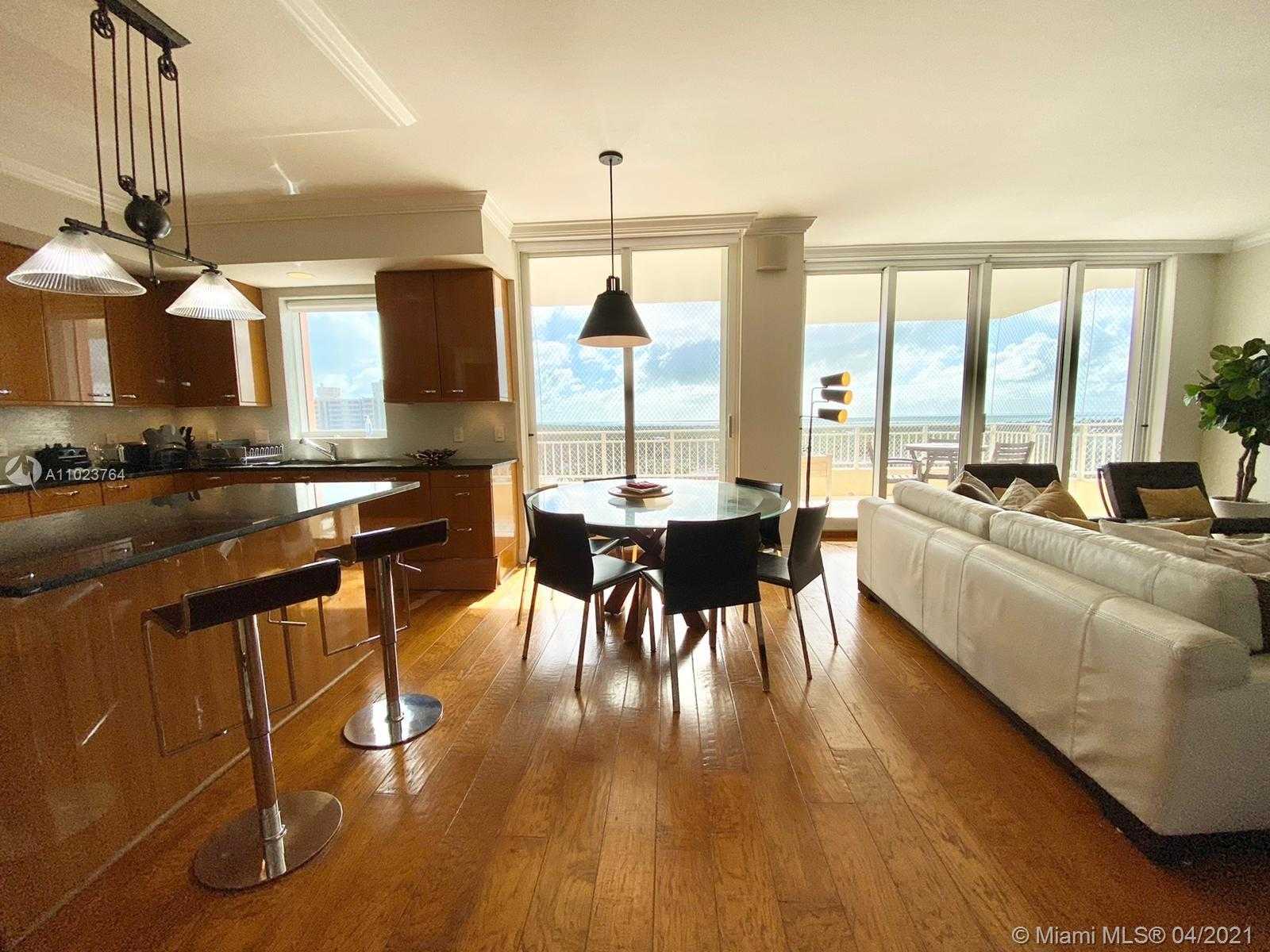 Small Image of 799 CRANDON BLVD #804, Key Biscayne Number 5