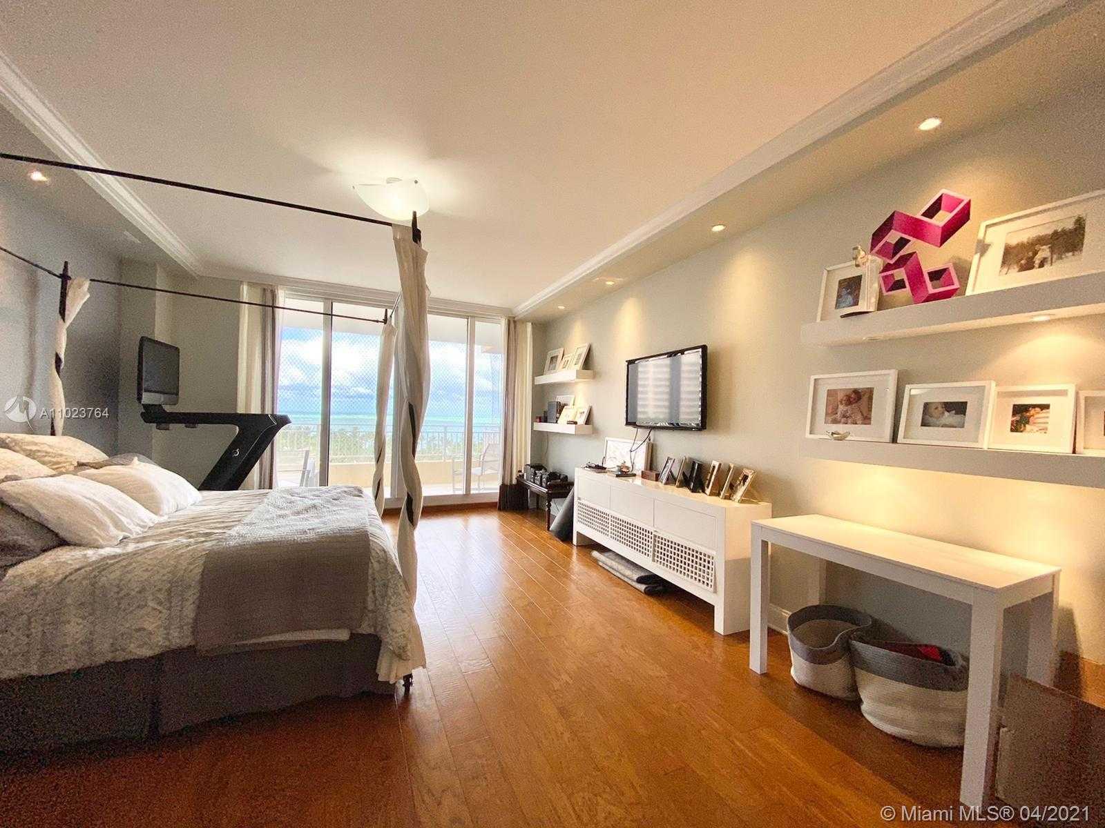 Small Image of 799 CRANDON BLVD #804, Key Biscayne Number 7