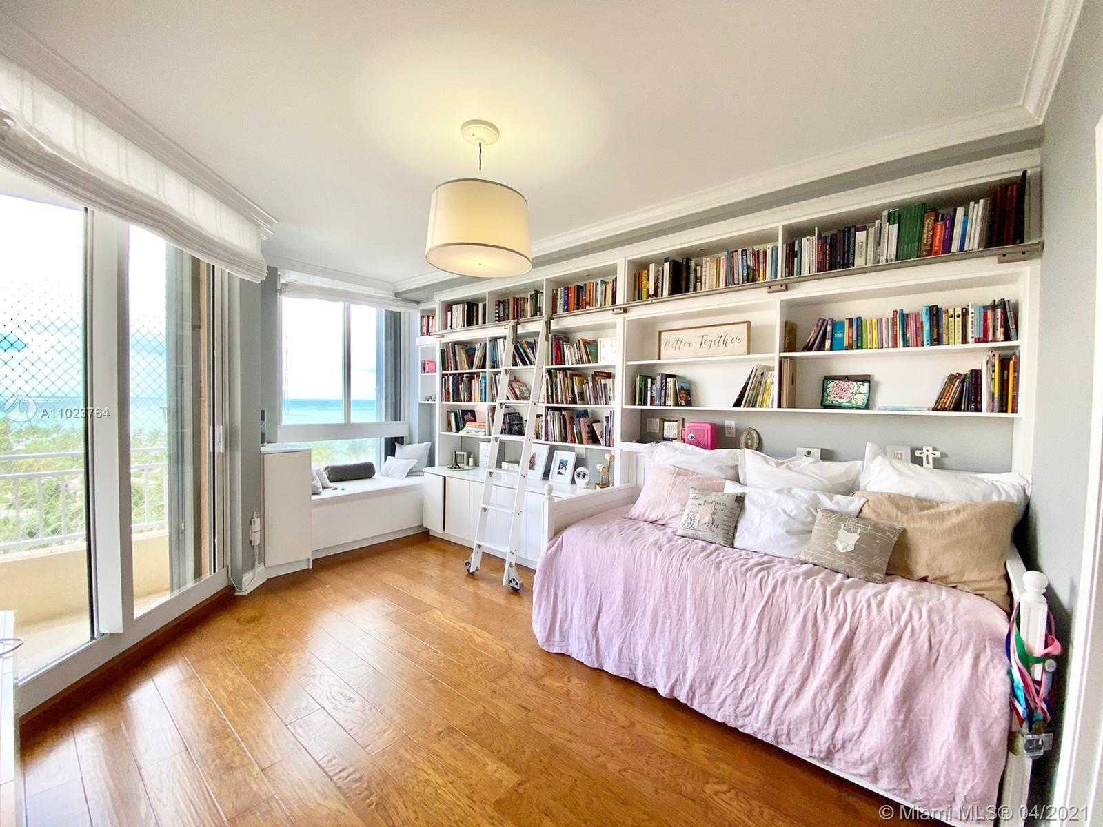 Small Image of 799 CRANDON BLVD #804, Key Biscayne Number 8