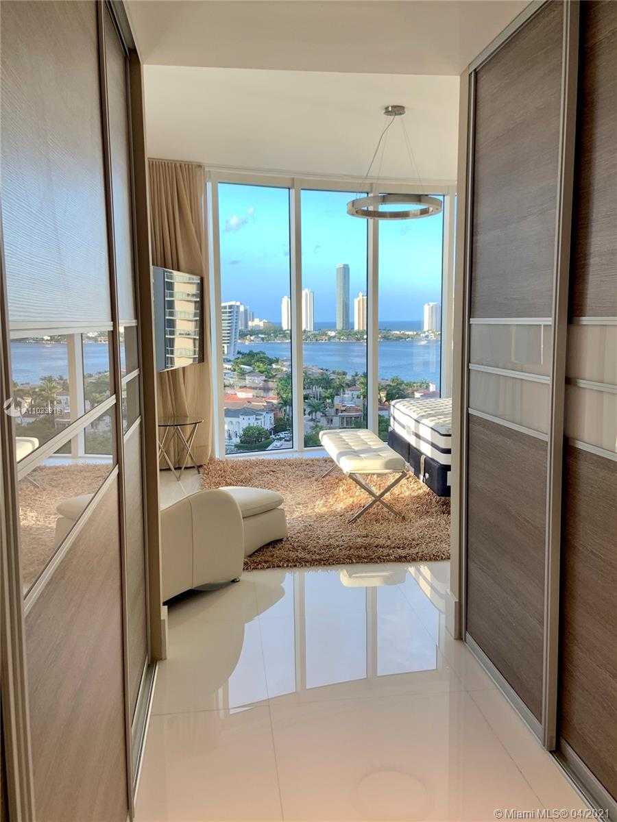 Small Image of 4100 ISLAND BLVD #1204, Aventura Number 11