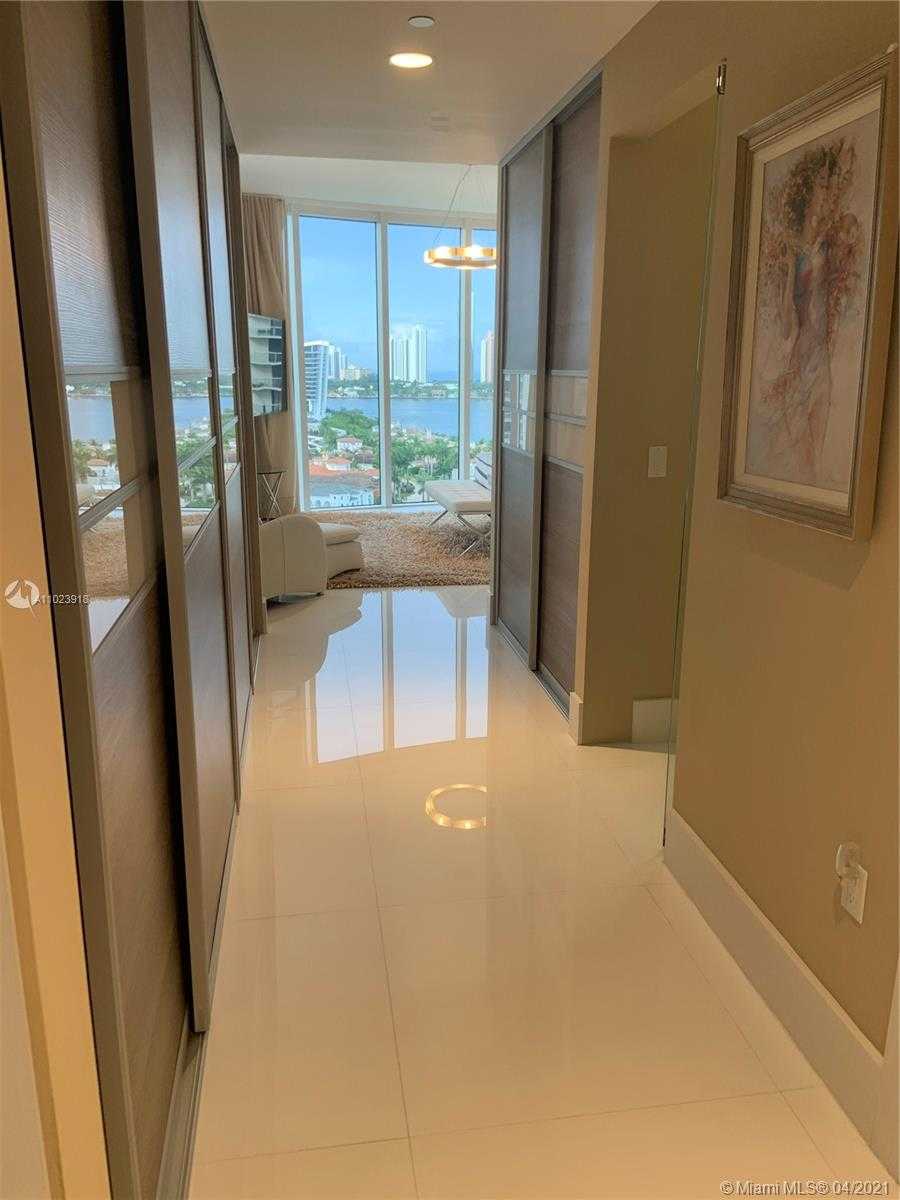 Small Image of 4100 ISLAND BLVD #1204, Aventura Number 16