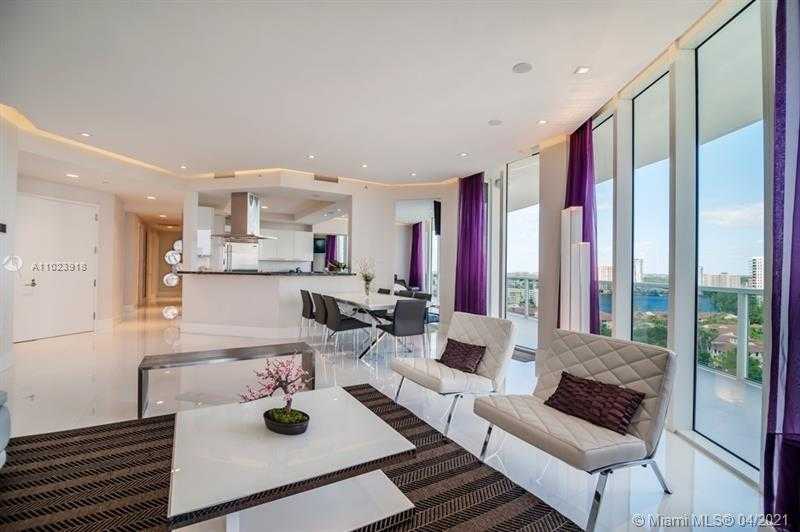 Small Image of 4100 ISLAND BLVD #1204, Aventura Number 2