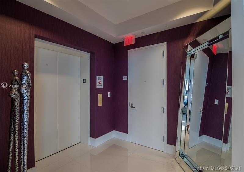Small Image of 4100 ISLAND BLVD #1204, Aventura Number 22