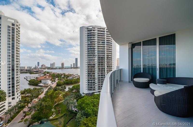 Small Image of 4100 ISLAND BLVD #1204, Aventura Number 25