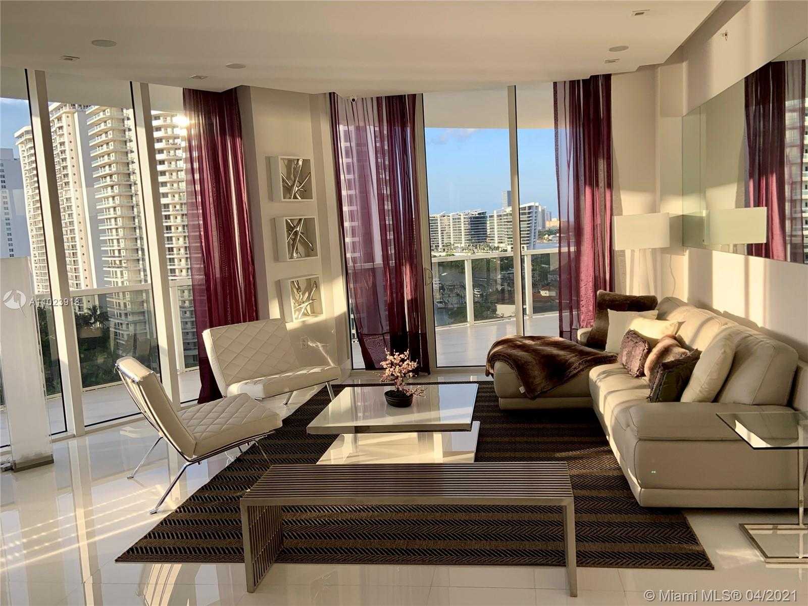 Small Image of 4100 ISLAND BLVD #1204, Aventura Number 3