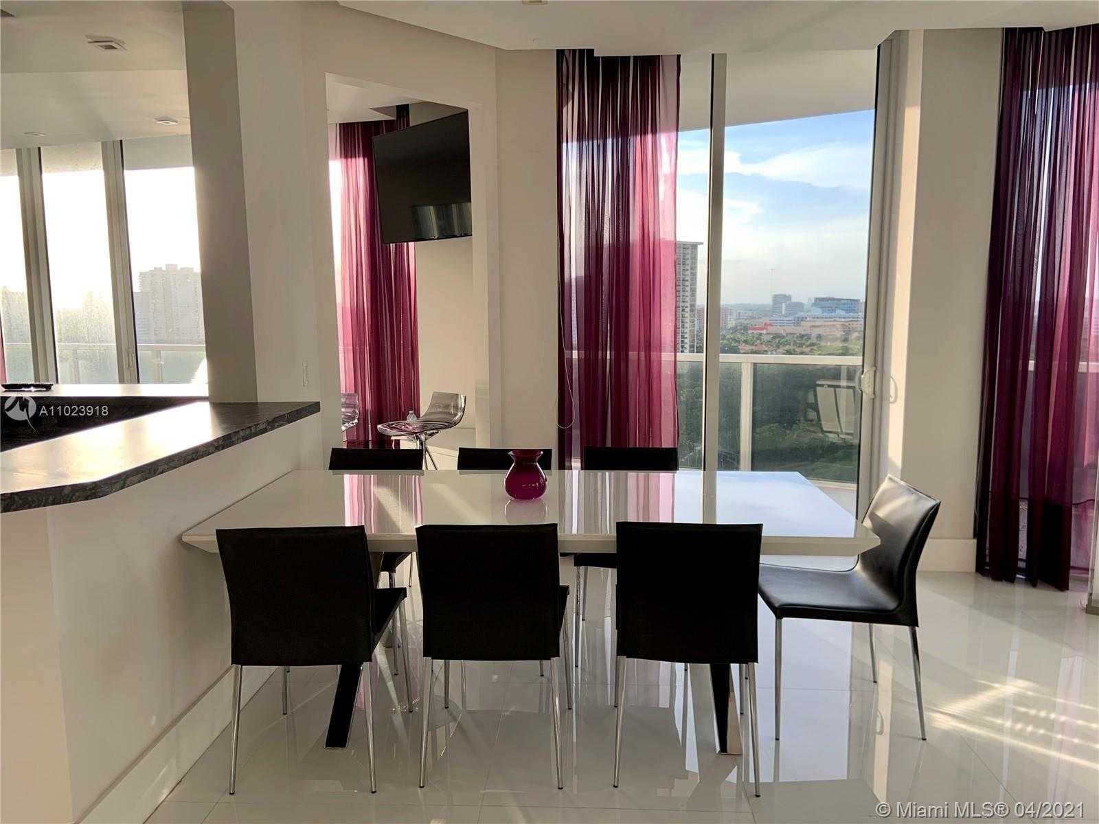 Small Image of 4100 ISLAND BLVD #1204, Aventura Number 5