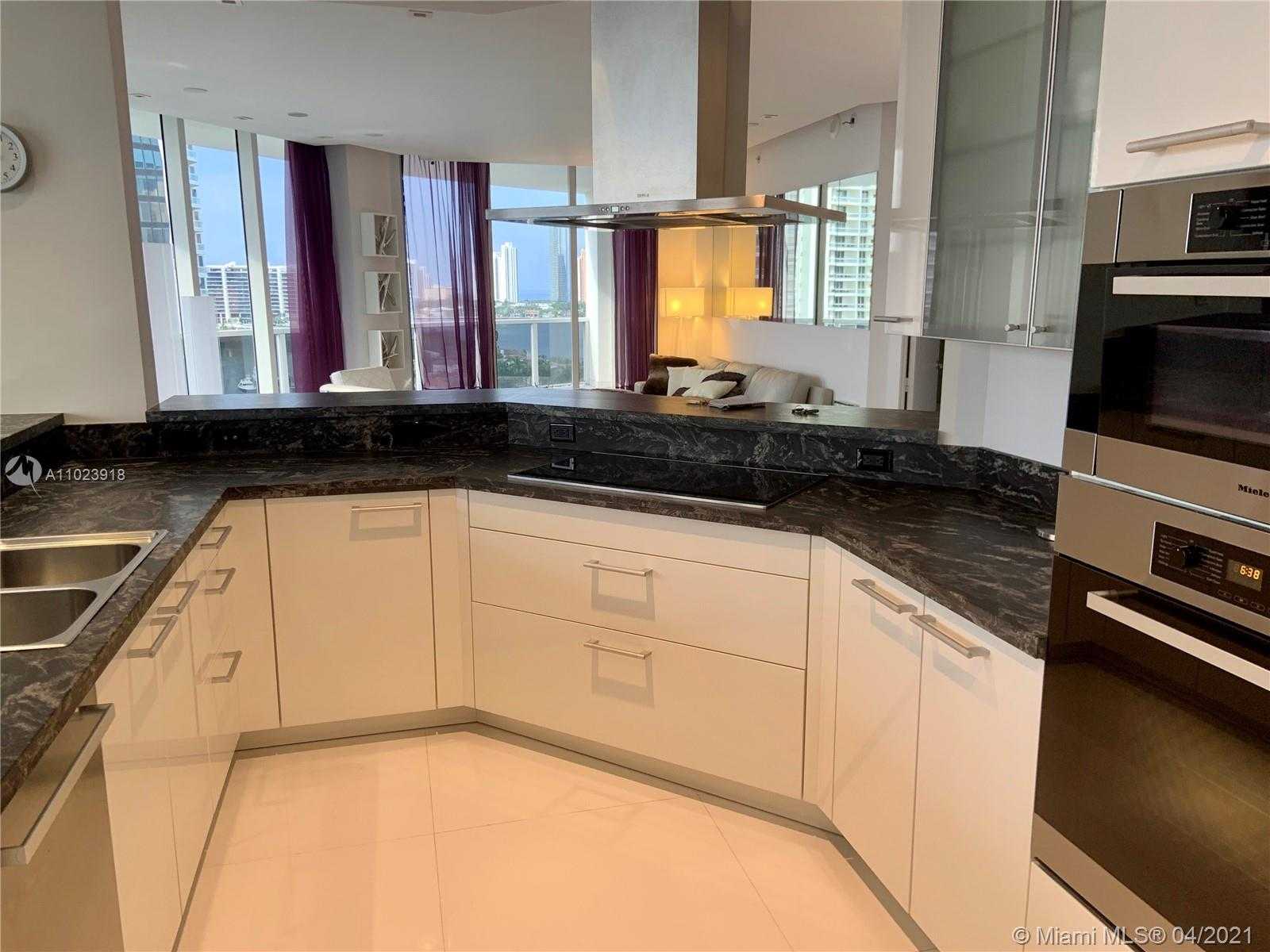 Small Image of 4100 ISLAND BLVD #1204, Aventura Number 6