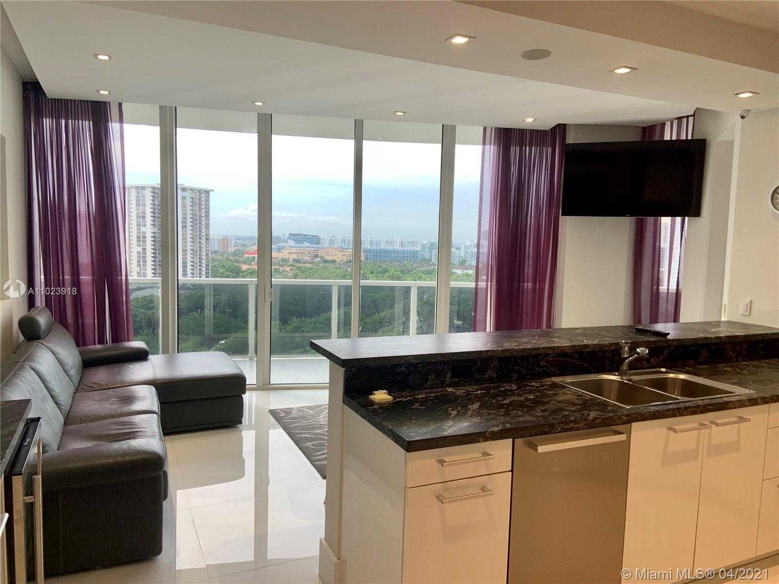 Small Image of 4100 ISLAND BLVD #1204, Aventura Number 7