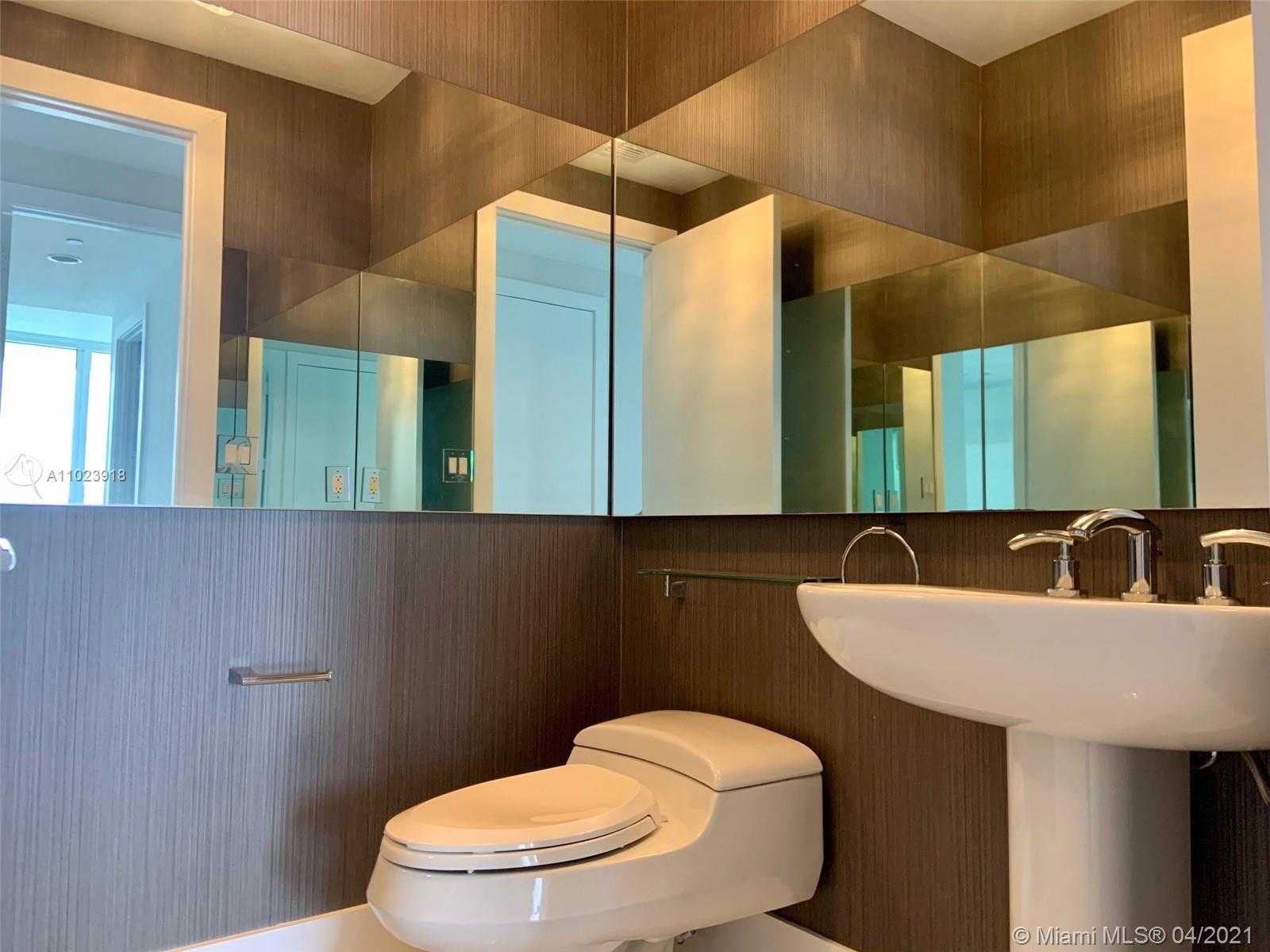 Small Image of 4100 ISLAND BLVD #1204, Aventura Number 8