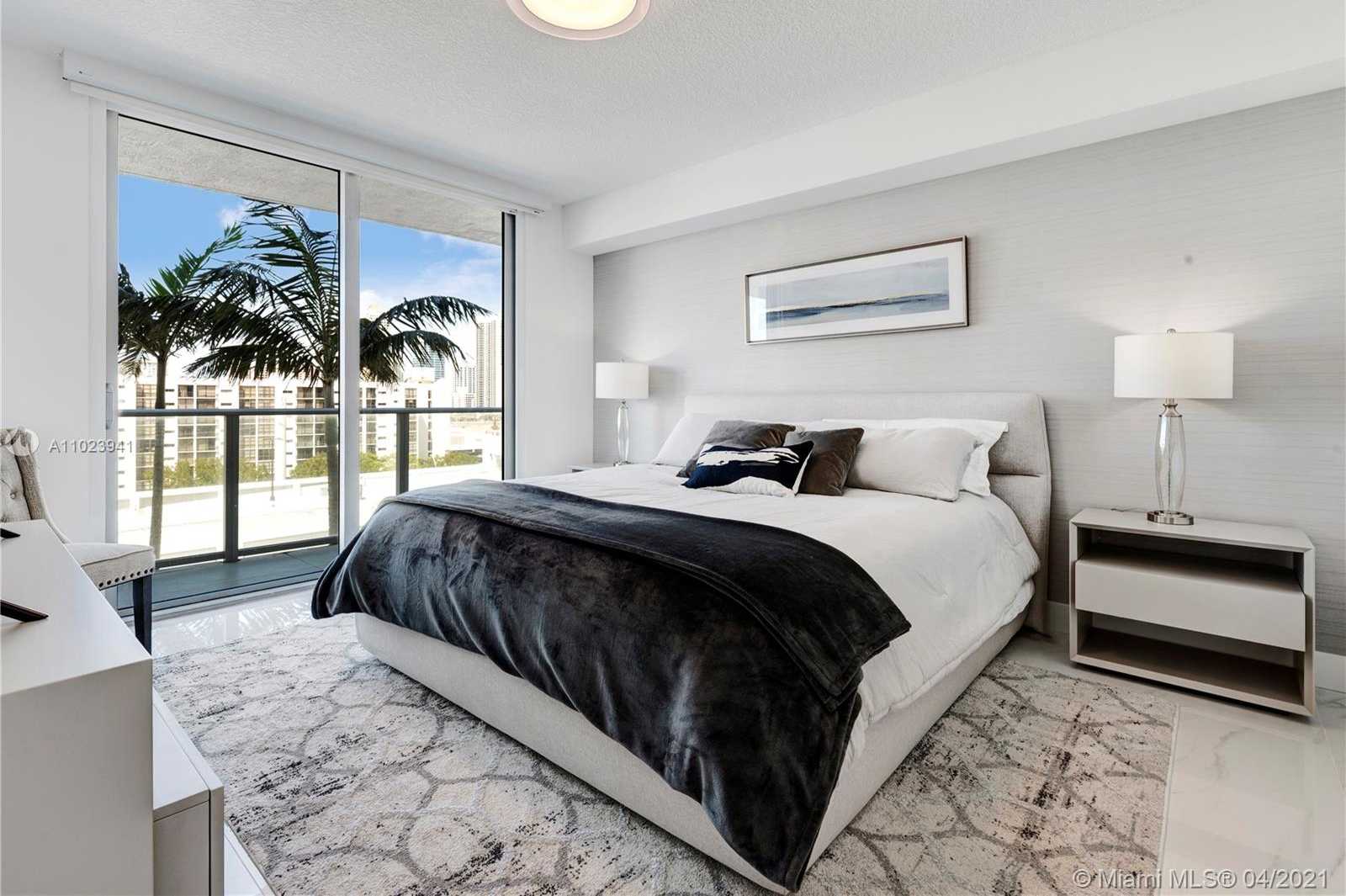 Small Image of 300 SUNNY ISLES BLVD #4-703, Sunny Isles Beach Number 14