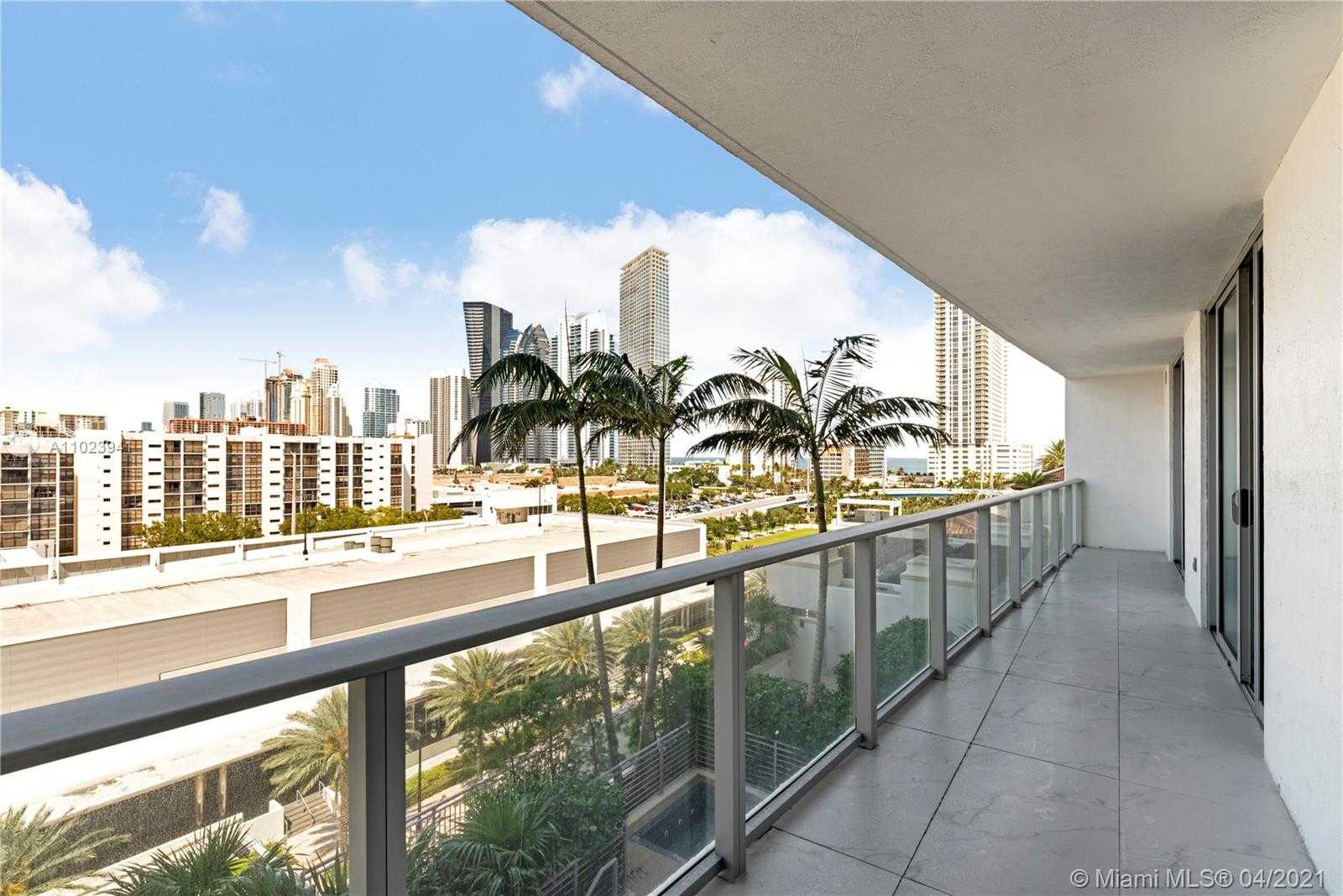 Small Image of 300 SUNNY ISLES BLVD #4-703, Sunny Isles Beach Number 22