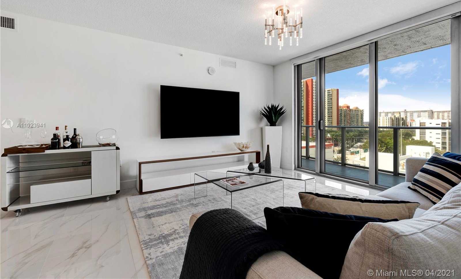 Small Image of 300 SUNNY ISLES BLVD #4-703, Sunny Isles Beach Number 5