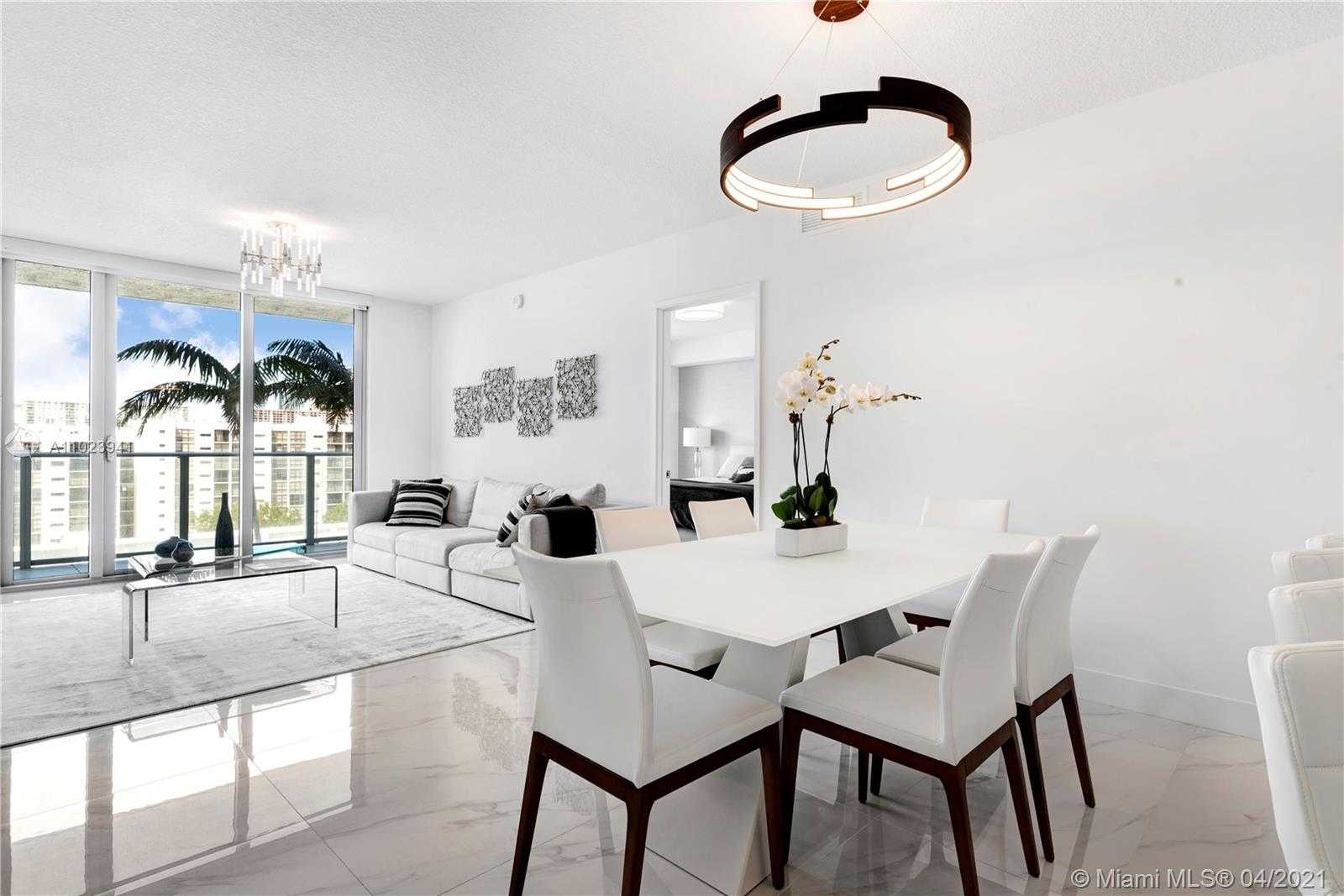 Small Image of 300 SUNNY ISLES BLVD #4-703, Sunny Isles Beach Number 9