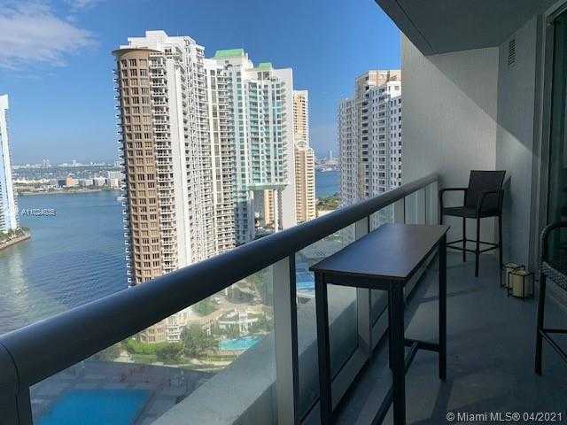 Small Image of 495 BRICKELL AVE #2308, Miami Number 10