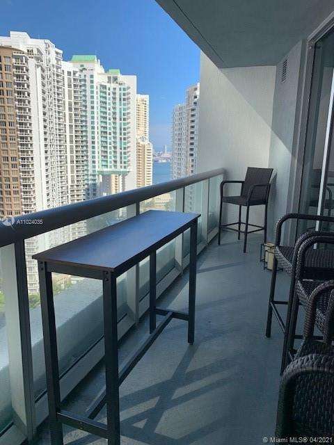 Small Image of 495 BRICKELL AVE #2308, Miami Number 11