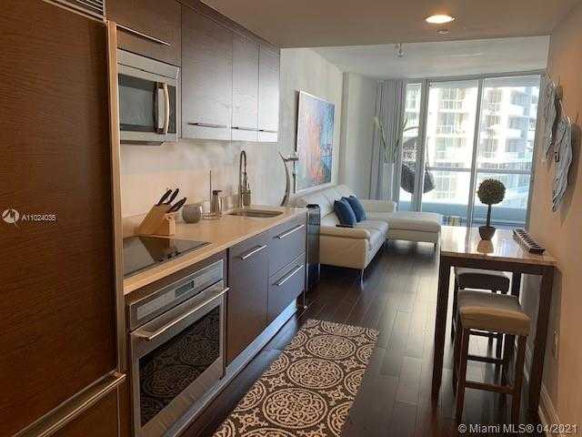 Small Image of 495 BRICKELL AVE #2308, Miami Number 13