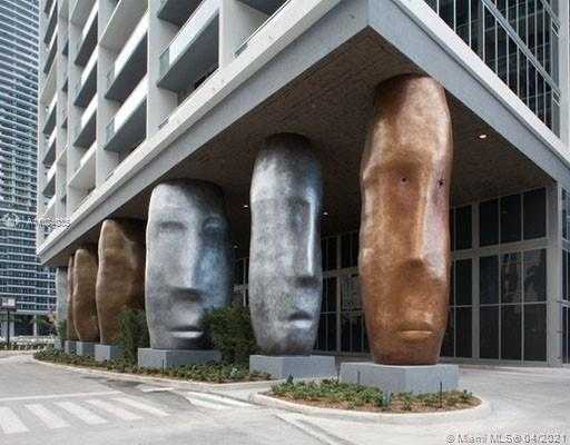 Small Image of 495 BRICKELL AVE #2308, Miami Number 14