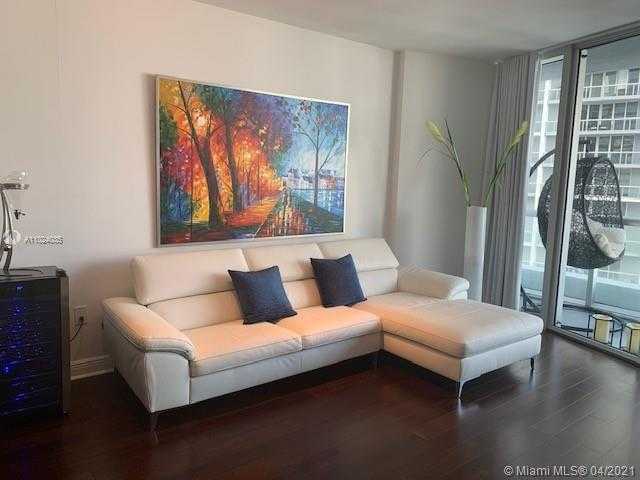Small Image of 495 BRICKELL AVE #2308, Miami Number 3