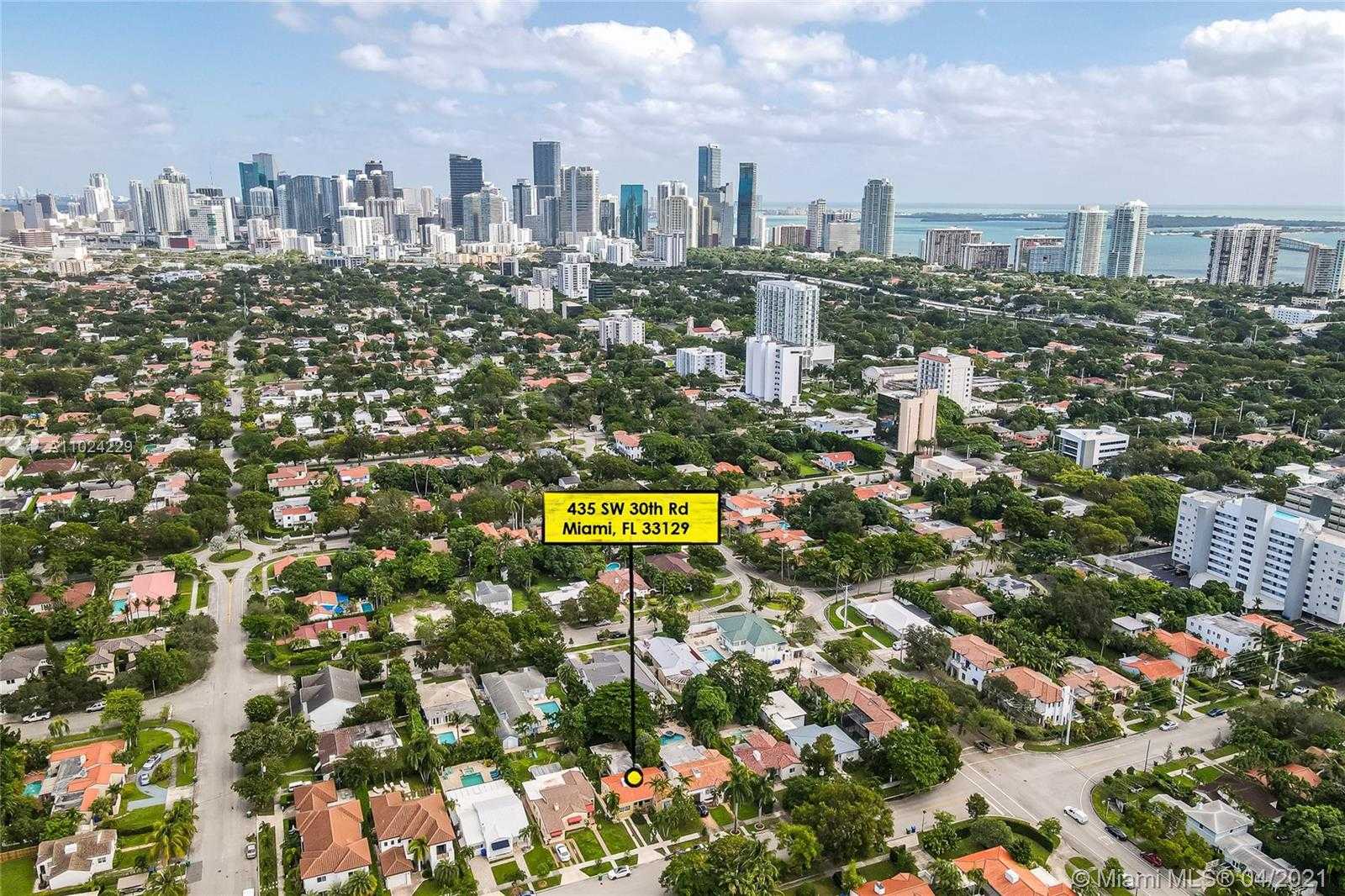 Small Image of 435 SOUTH WEST 30TH RD, Miami Number 25