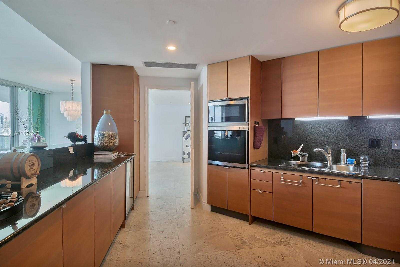 Small Image of 1643 BRICKELL AVE #3605, Miami Number 11