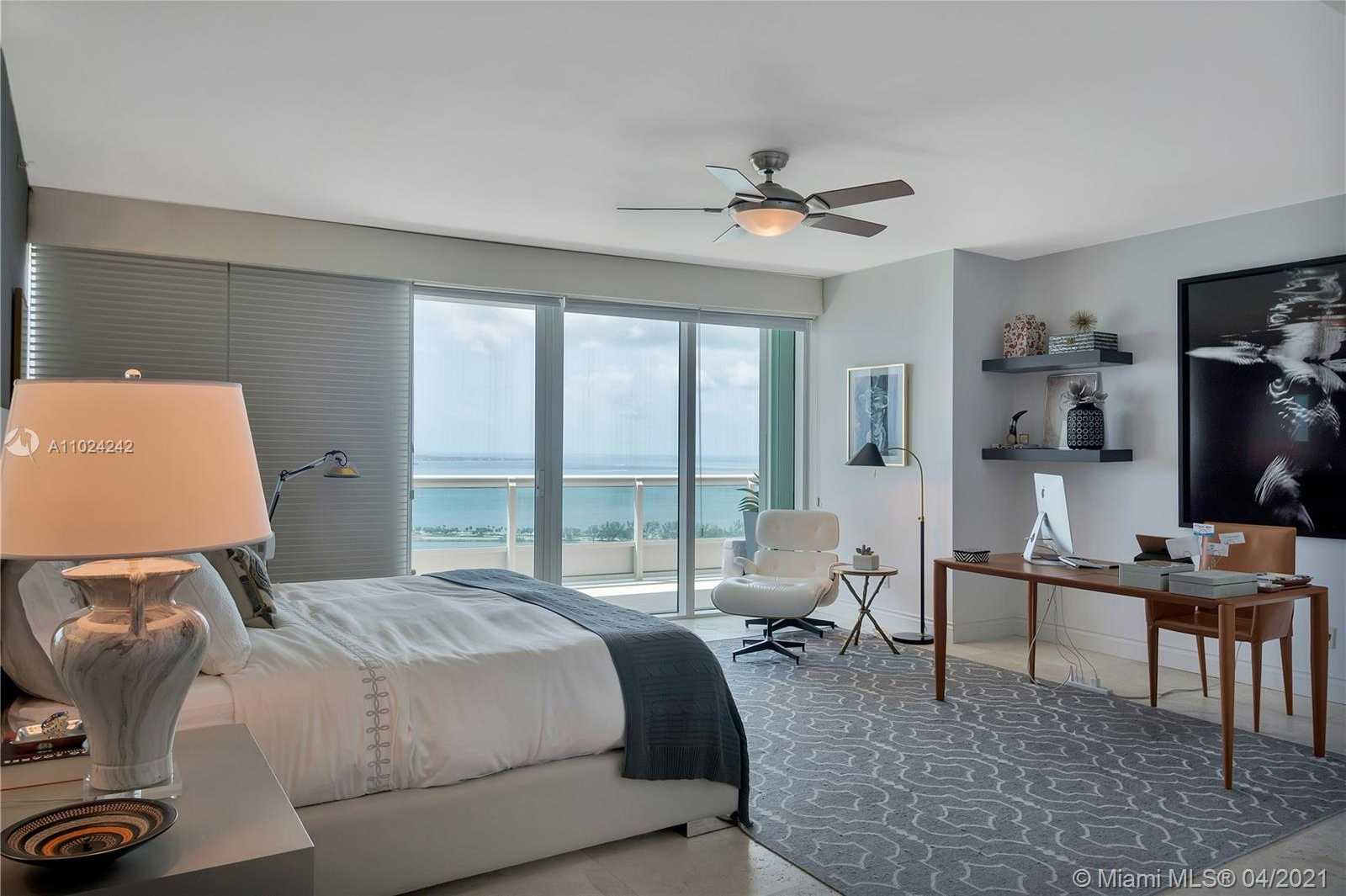 Small Image of 1643 BRICKELL AVE #3605, Miami Number 12