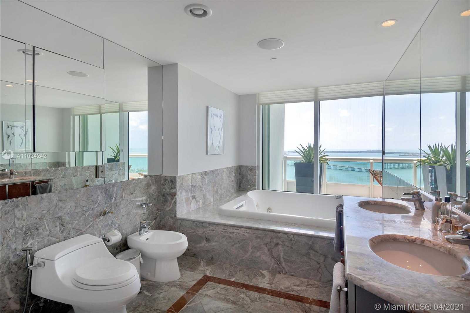 Small Image of 1643 BRICKELL AVE #3605, Miami Number 14