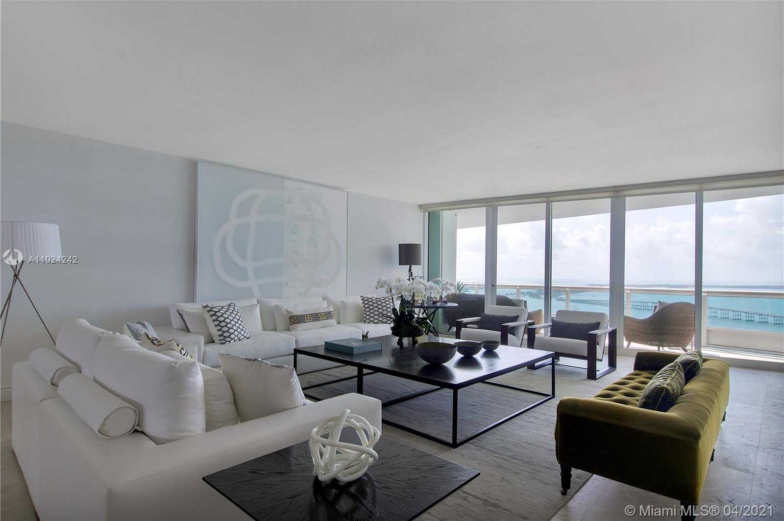 Small Image of 1643 BRICKELL AVE #3605, Miami Number 2