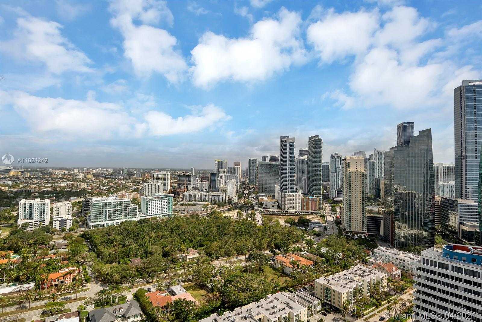 Small Image of 1643 BRICKELL AVE #3605, Miami Number 20