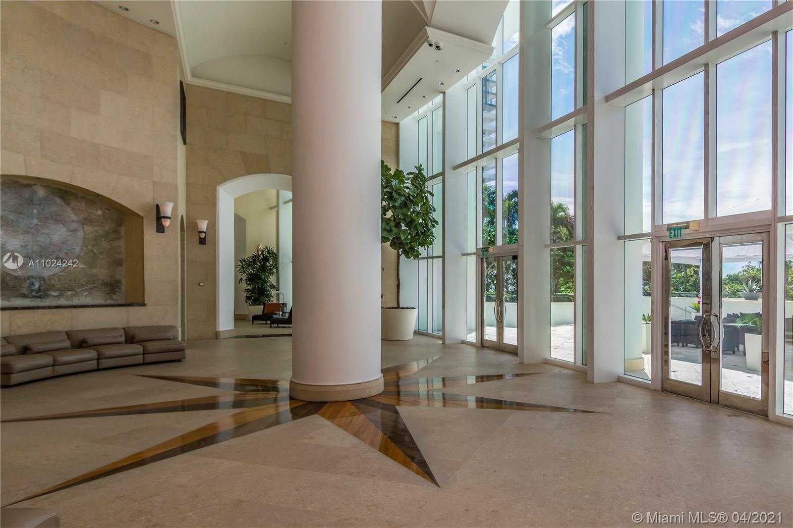 Small Image of 1643 BRICKELL AVE #3605, Miami Number 22