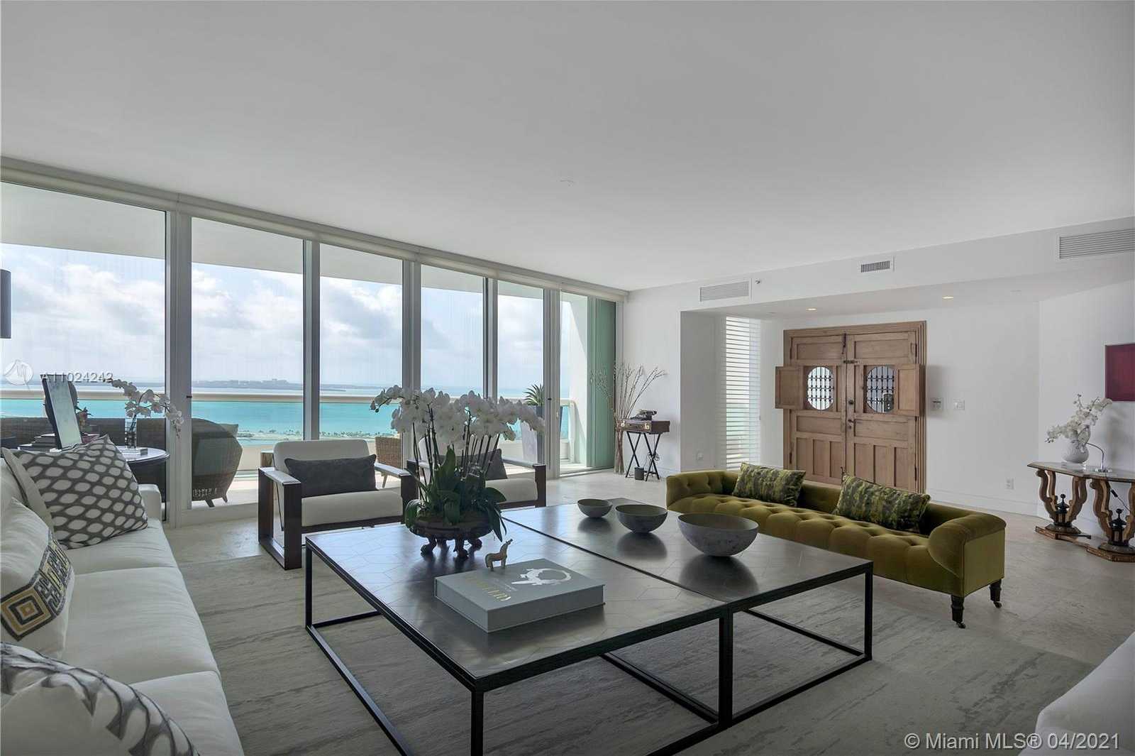 Small Image of 1643 BRICKELL AVE #3605, Miami Number 5