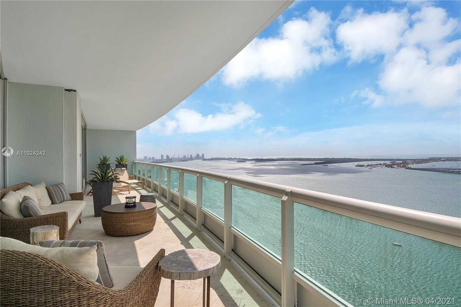 Small Image of 1643 BRICKELL AVE #3605, Miami Number 7