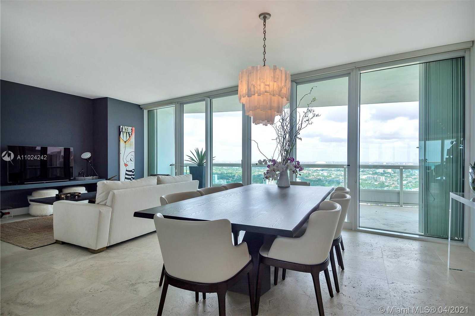 Small Image of 1643 BRICKELL AVE #3605, Miami Number 8