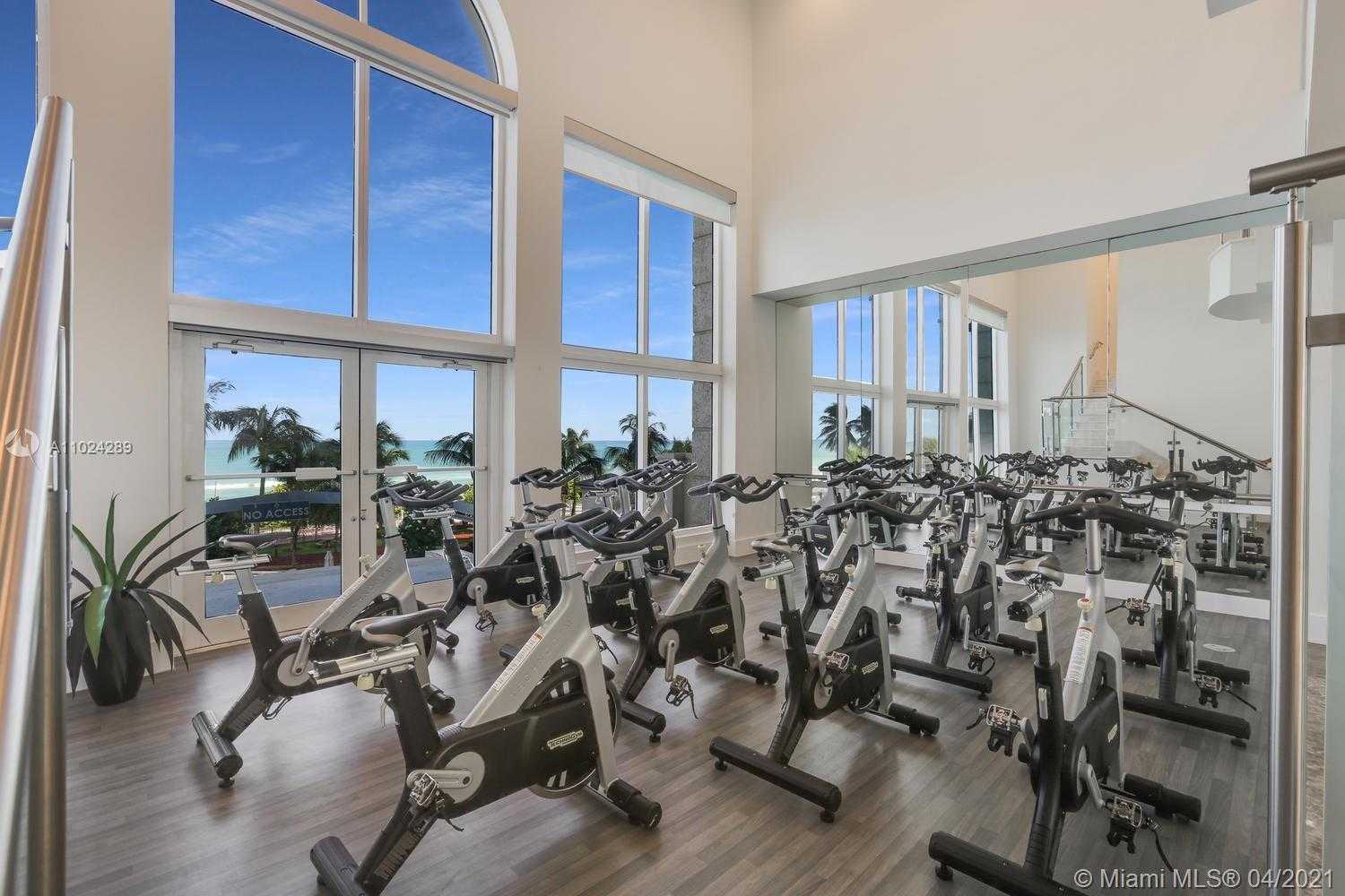 Small Image of 4779 COLLINS AVE #2607, Miami Beach Number 10