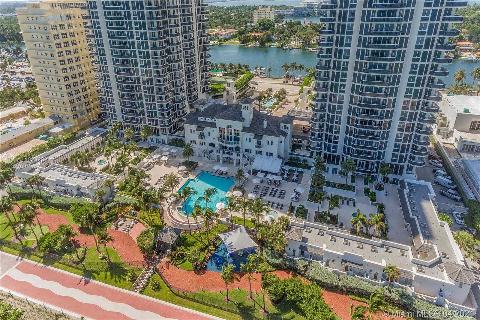 Small Image of 4779 COLLINS AVE #2607, Miami Beach Number 2