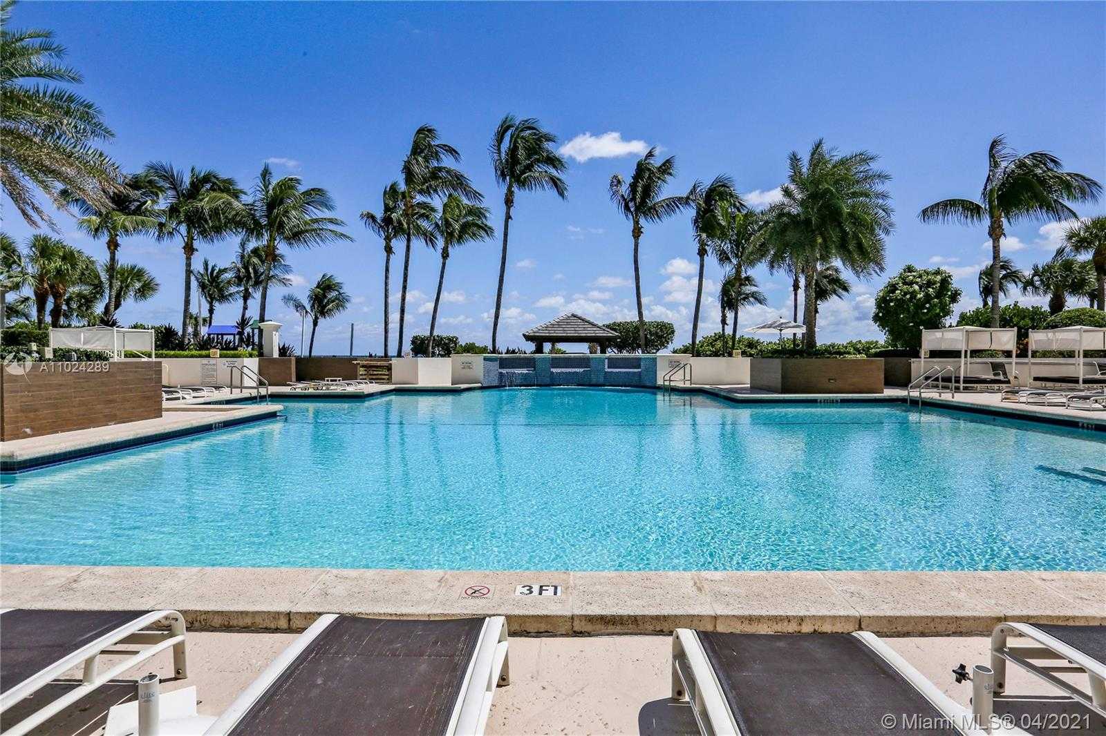 Small Image of 4779 COLLINS AVE #2607, Miami Beach Number 3