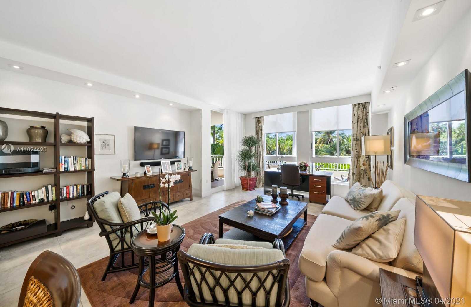 Small Image of 765 CRANDON BLVD #111, Key Biscayne Number 10