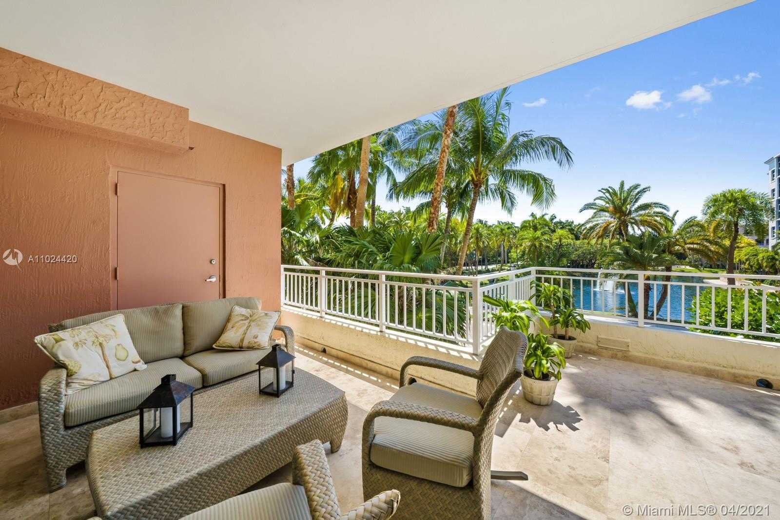 Small Image of 765 CRANDON BLVD #111, Key Biscayne Number 20