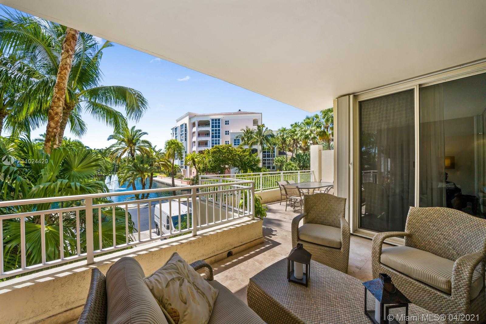 Small Image of 765 CRANDON BLVD #111, Key Biscayne Number 21
