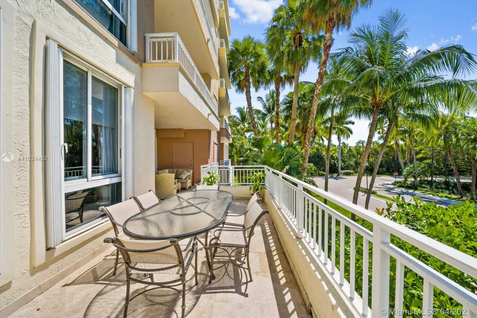 Small Image of 765 CRANDON BLVD #111, Key Biscayne Number 22