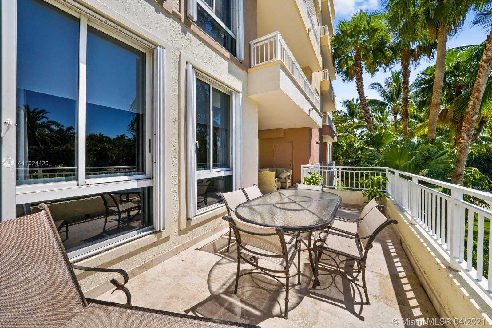 Small Image of 765 CRANDON BLVD #111, Key Biscayne Number 23