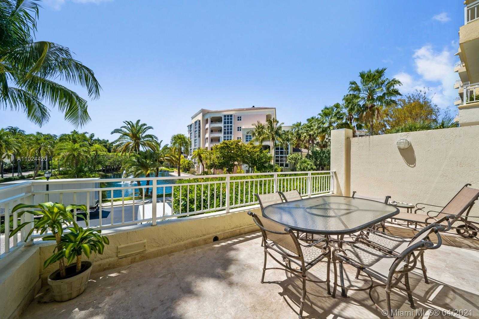 Small Image of 765 CRANDON BLVD #111, Key Biscayne Number 24