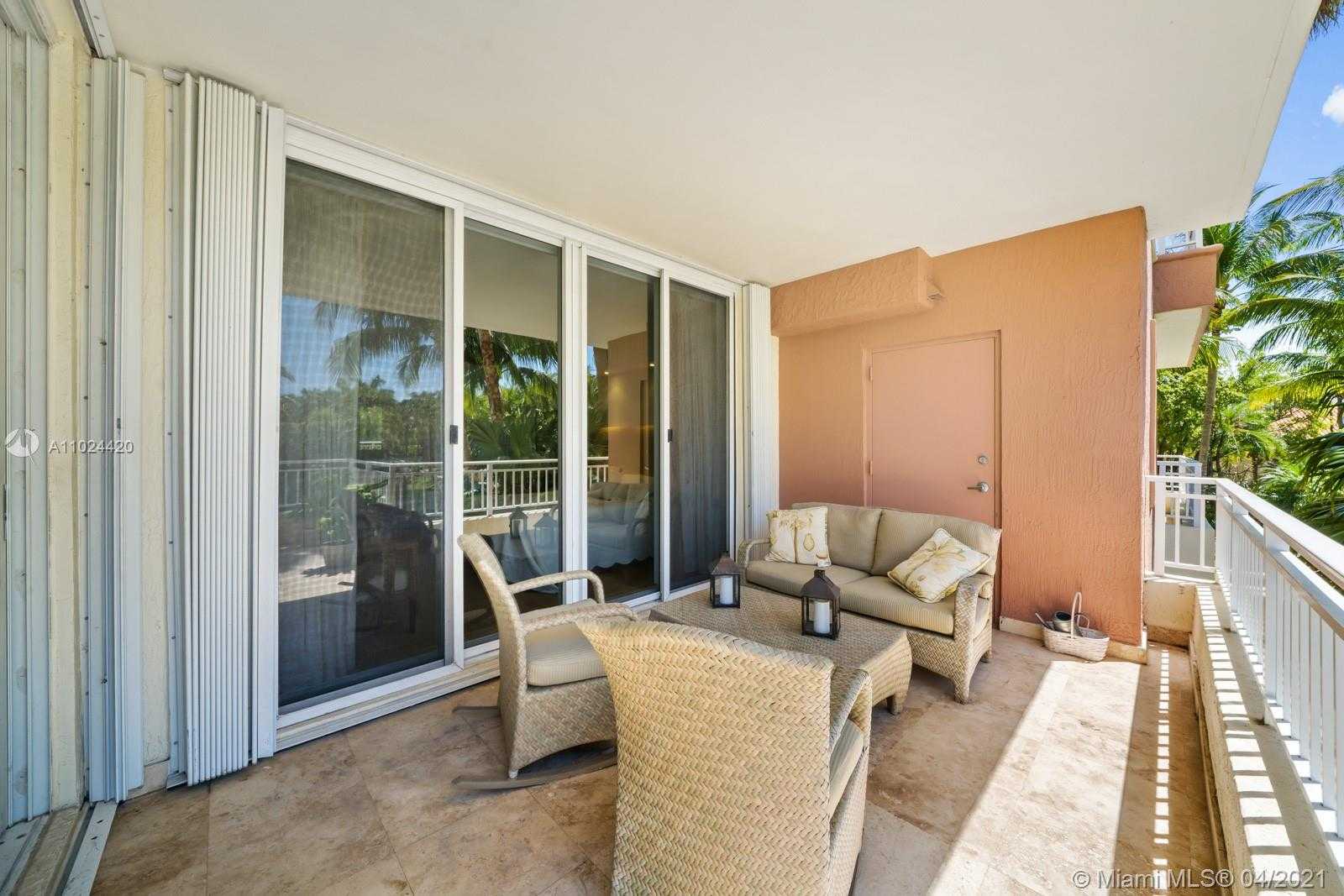 Small Image of 765 CRANDON BLVD #111, Key Biscayne Number 25