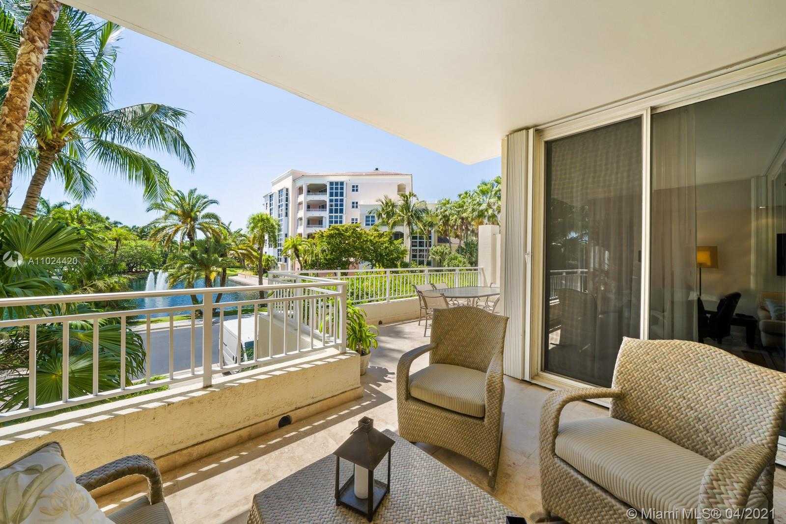Small Image of 765 CRANDON BLVD #111, Key Biscayne Number 26