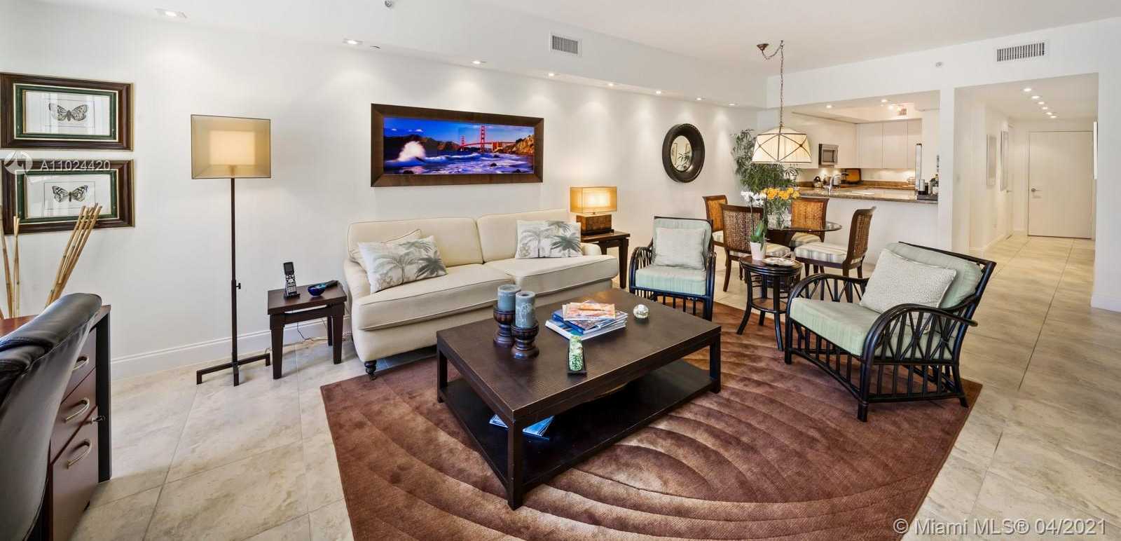 Small Image of 765 CRANDON BLVD #111, Key Biscayne Number 7