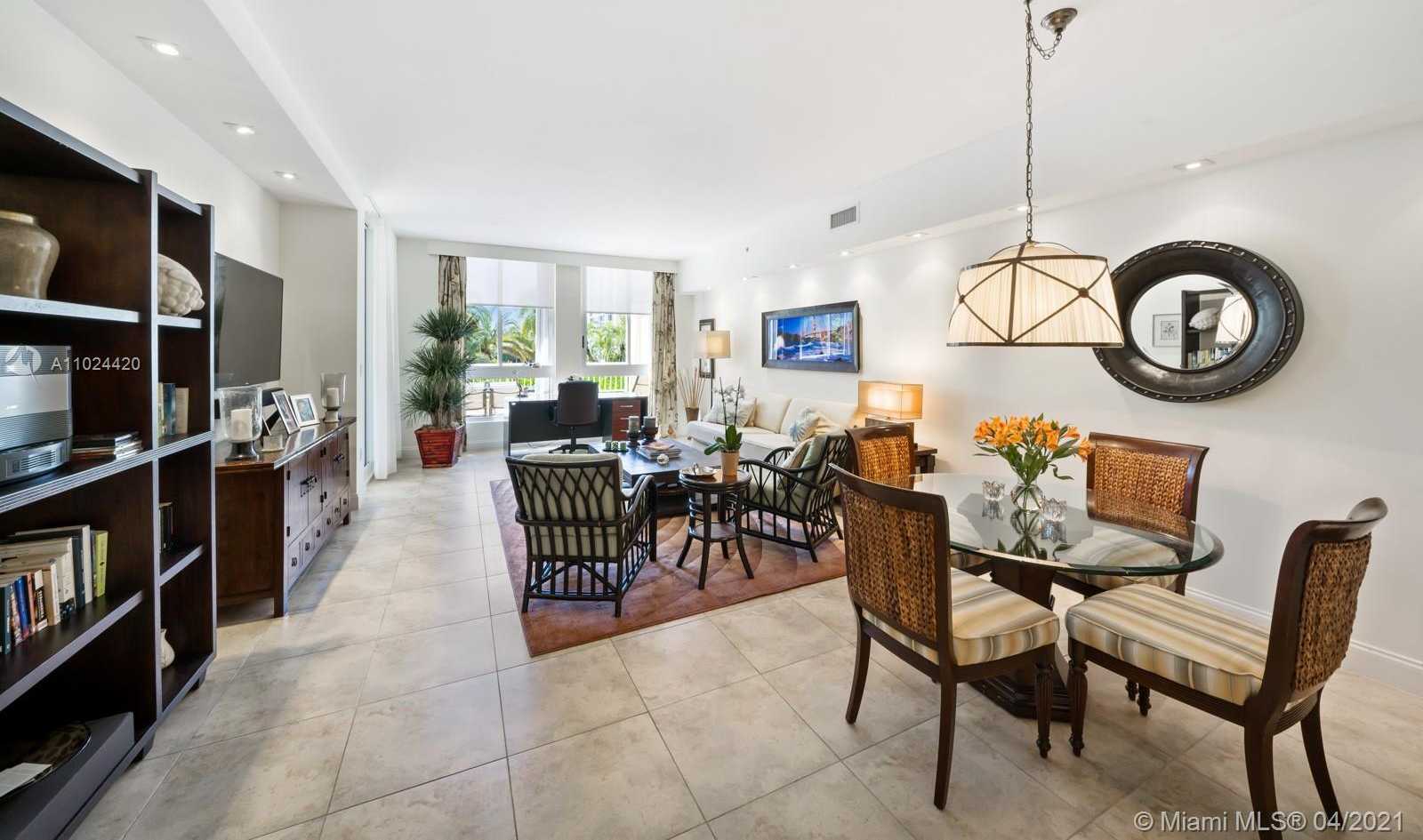 Small Image of 765 CRANDON BLVD #111, Key Biscayne Number 8