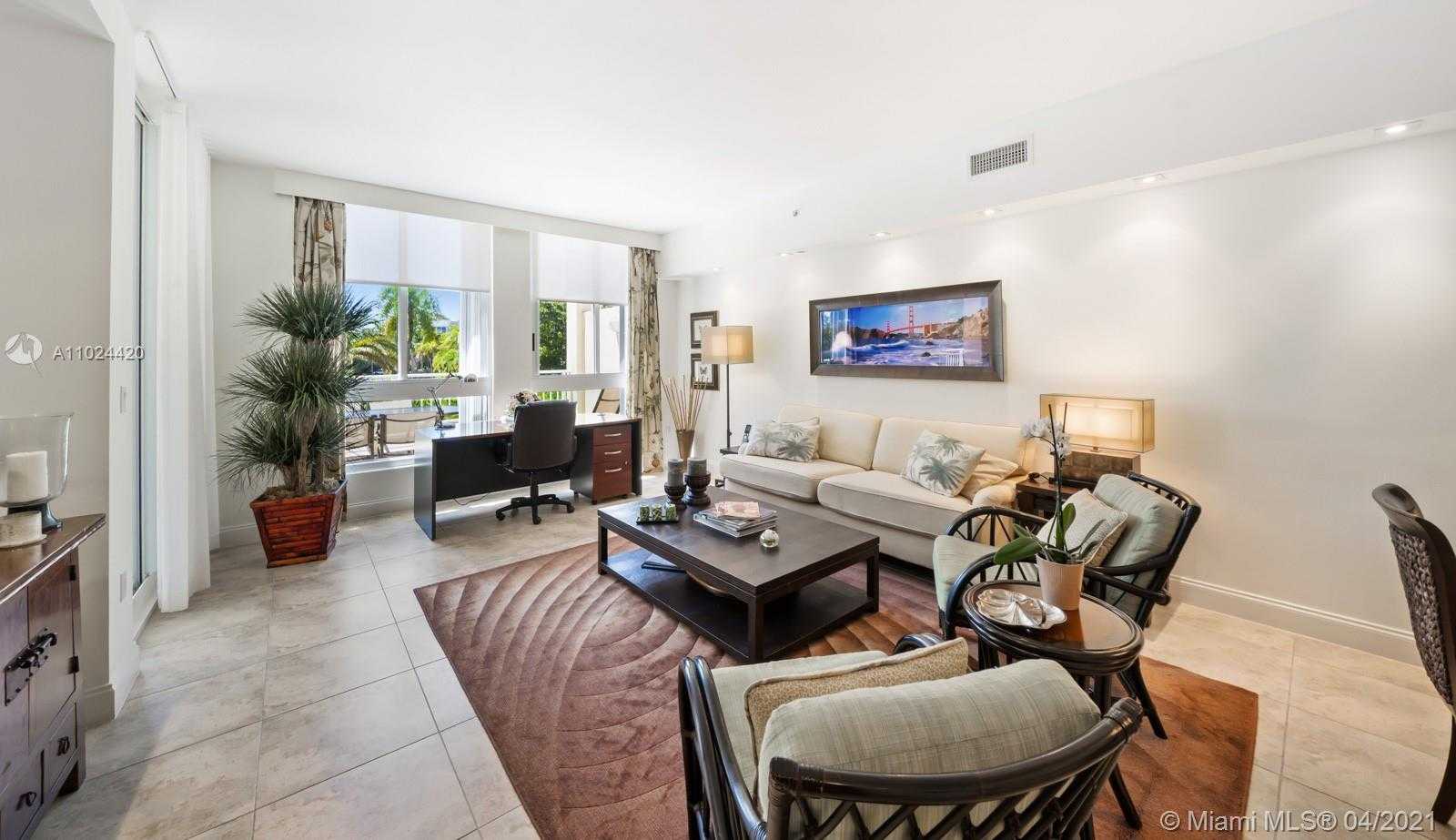 Small Image of 765 CRANDON BLVD #111, Key Biscayne Number 9
