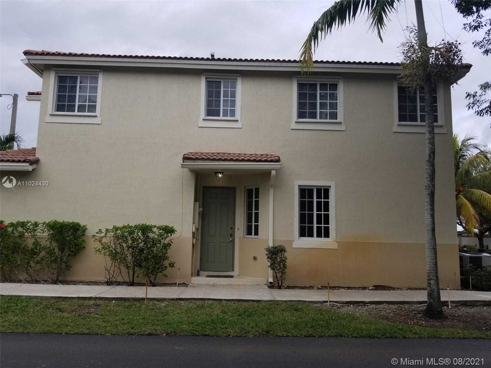 Small Image of 21417 NORTH WEST 13TH CT #509, Miami Gardens Number 23